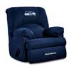 Seattle Seahawks GM Recliner-Navy