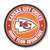 Kansas City Chiefs Home Team Advantage  LED Lighted Sign