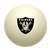 Las Vegas Raiders Cue Ball