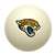 Jacksonville Jaguars Cue Ball