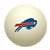 Buffalo Bills Cue Ball