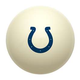 Indianapolis Colts Cue Ball