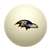 Baltimore Ravens Cue Ball