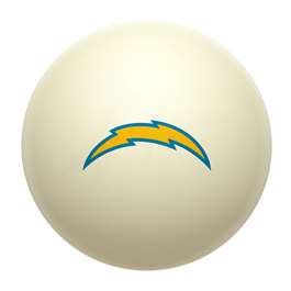 Los Angeles Chargers Cue Ball