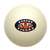 Auburn University Cue Ball