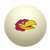 University Of Kansas Cue Ball