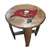 Tampa Bay Buccaneers Oak Barrel Table