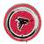 Atlanta Falcons 14" Neon Clock  