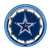 Dallas Cowboys 18" Neon Clock  