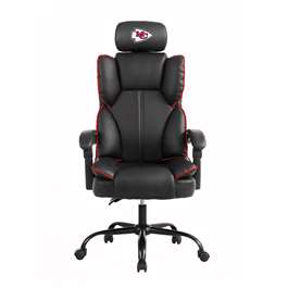 Kansas City Chiefs Champ Chair