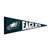 Philadelphia Eagles Wood Pennant