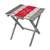 University Of Nebraskas Adirondack Folding Table