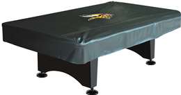 Minnesota Vikings 8' Deluxe Pool Table Cover