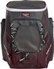 Rawlings Impulse Players Backpack - Maroon  