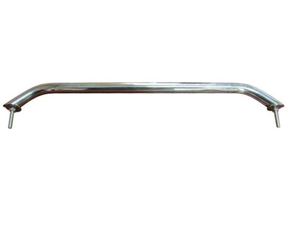 JIF Marine Handrail 12" Stainless 317 Boat - Dock Table   