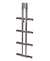 JIF Marine 3-Step Telescoping Dive Ladder Boat - Dock Table