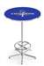 L216 Texas Rangers - 2023 World Series Champions  Pub Table Height 42 inch, Top 30 inch