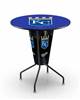 Kansas City Royals 42 inch Tall Indoor Lighted Pub Table