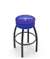 L8B1 Texas Rangers - 2023 World Series Champions  Swivel Counter Stool 25 inch 