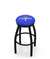 L8B2B Texas Rangers - 2023 World Series Champions  Swivel Bar Stool 36 inch 