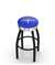 L8B3C Texas Rangers - 2023 World Series Champions  Swivel Counter Stool 25 inch 