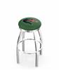  UAB 36" Swivel Bar Stool with Chrome Finish  