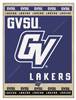 Grand Valley State University 15x20 inches Canvas Wall Art
