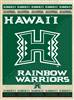 University of Hawaii 15x20 inches Canvas Wall Art