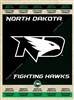 University of North Dakota 15x20 inches Canvas Wall Art