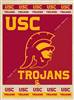 University of Southern California 15x20 inches Canvas Wall Art