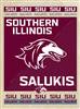 Southern Illinois University 15x20 inches Canvas Wall Art