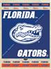 University of Florida 24x32 Canvas Wall Art