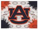 Auburn University 15x20 inches Canvas Wall Art