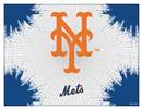 New York Mets 15 X 20 inch inch Canvas Wall Art