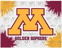 University of Minnesota 15x20 inches Canvas Wall Art