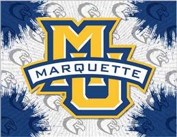 Marquette University 15x20 inches Canvas Wall Art