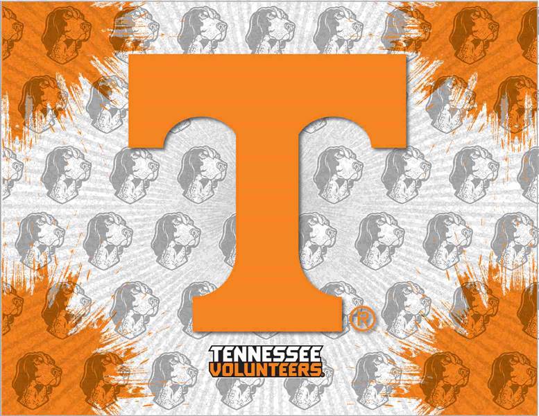 University of Tennessee 15x20 inches Canvas Wall Art