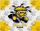 Wichita State University 15x20 inches Canvas Wall Art