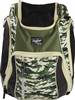 Rawlings Legion Baseball Backpack Camo  