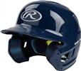 Rawlings MACH Gloss Senior Helmet (MACH-GLOSS-SR) NAVY 