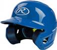 Rawlings MACH Gloss Junior Helmet (MACH-GLOSS-JR) ROYAL 