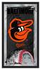 Baltimore Orioles 15 x 26 inches Baseball Mirror