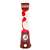 University of Alabama Crimson Tide Magma Lava Lamp With Bluetooth Speaker  