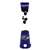 Baltimore Ravens Magma Lava Lamp With Bluetooth Speaker  