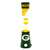 Green Bay Packers Magma Lava Lamp With Bluetooth Speaker  