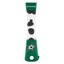 Dallas Stars Magma Lava Lamp With Bluetooth Speaker  