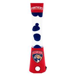 Florida Panthers Magma Lava Lamp With Bluetooth Speaker  