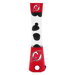 New Jersey Devils Magma Lava Lamp With Bluetooth Speaker  