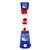 New York Rangers Magma Lava Lamp With Bluetooth Speaker  