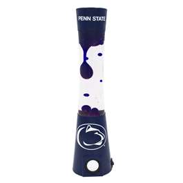 Penn State Nittany Lions Magma Lava Lamp With Bluetooth Speaker  